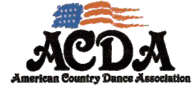 American Country Dance Association