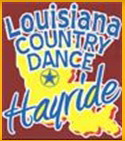 Louisiana Country Dance Hayride