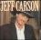 Jeff Carson album cover