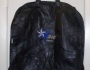 Dance Swag for Sale – Dallas Dance Festival Leather Garment Bag
