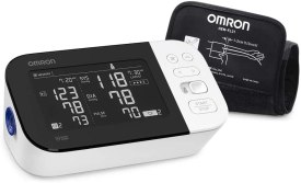 Omron Blood Pressure Device